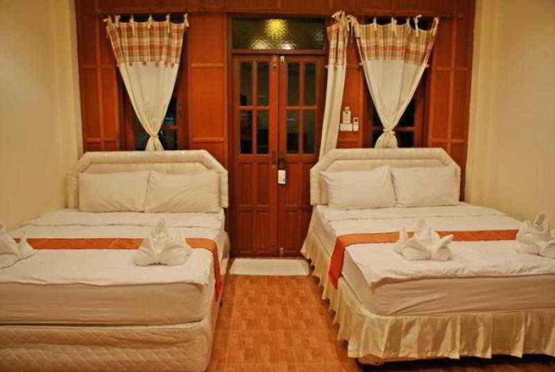 Grand Sea Beach Resort Haad Rin Exterior photo